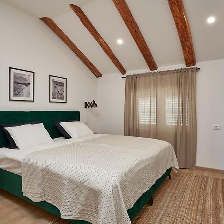 Apartments Maruna 察夫塔特 外观 照片