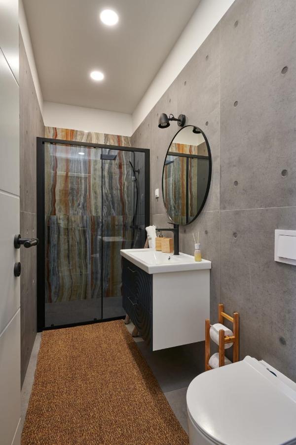 Apartments Maruna 察夫塔特 外观 照片