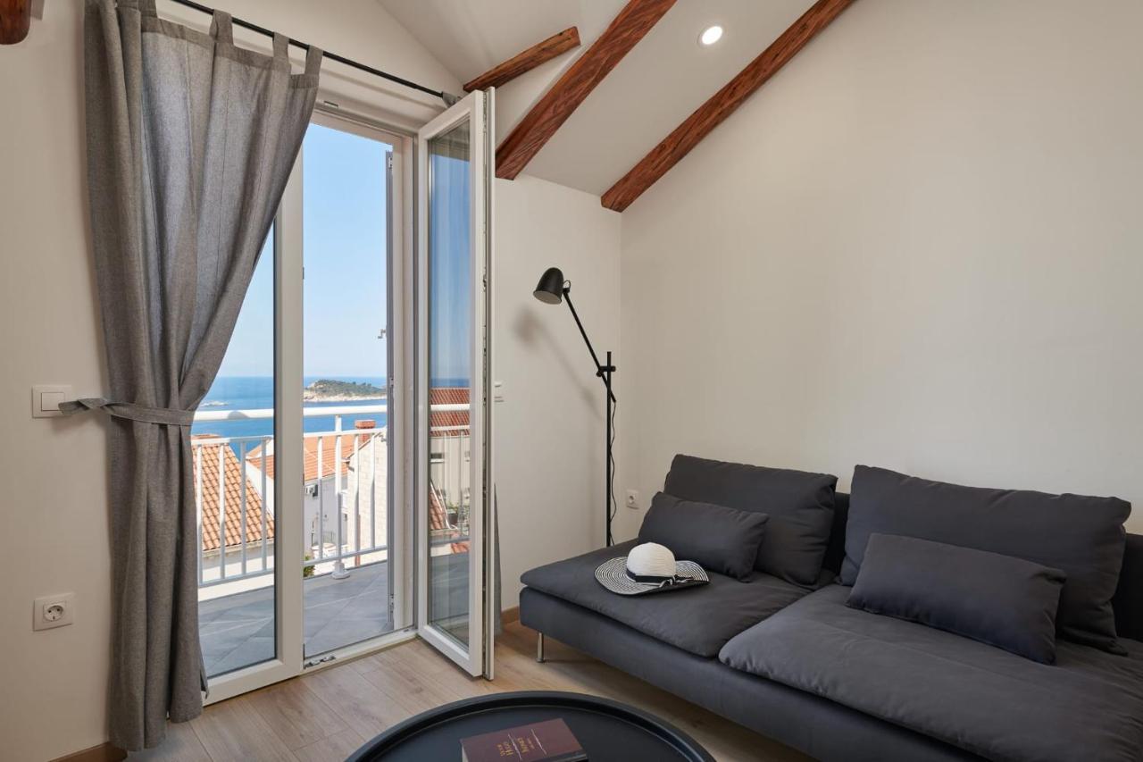 Apartments Maruna 察夫塔特 外观 照片