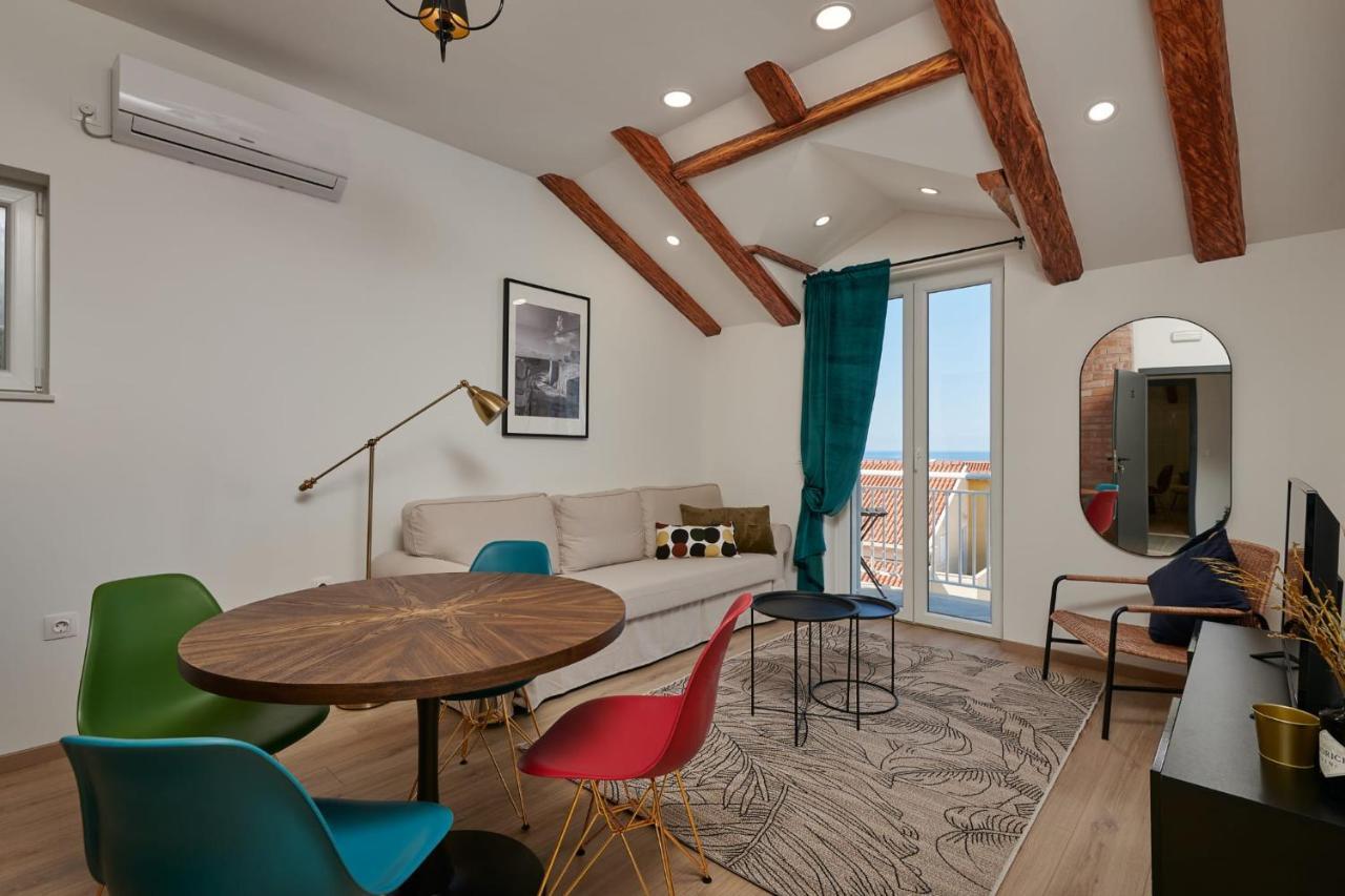 Apartments Maruna 察夫塔特 外观 照片